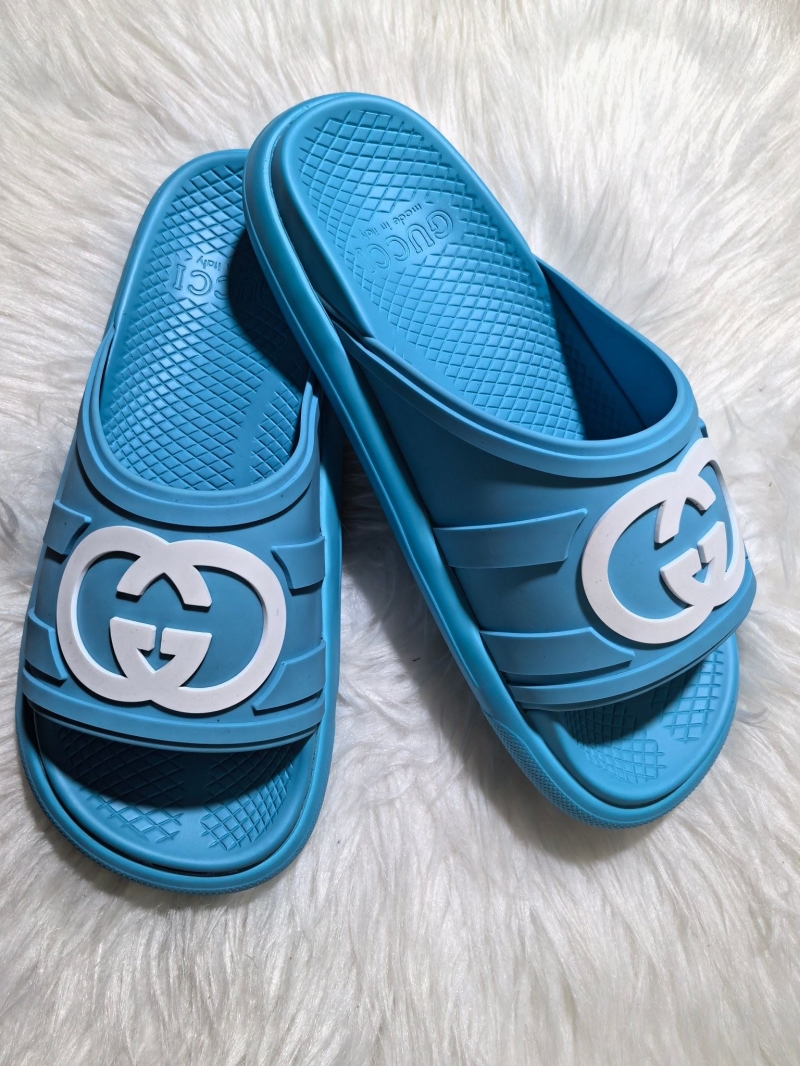 Gucci Slippers